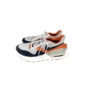 NIKE AIRMAX TEXAS LONGHORNS SYSTM SHOE DZ7745-001